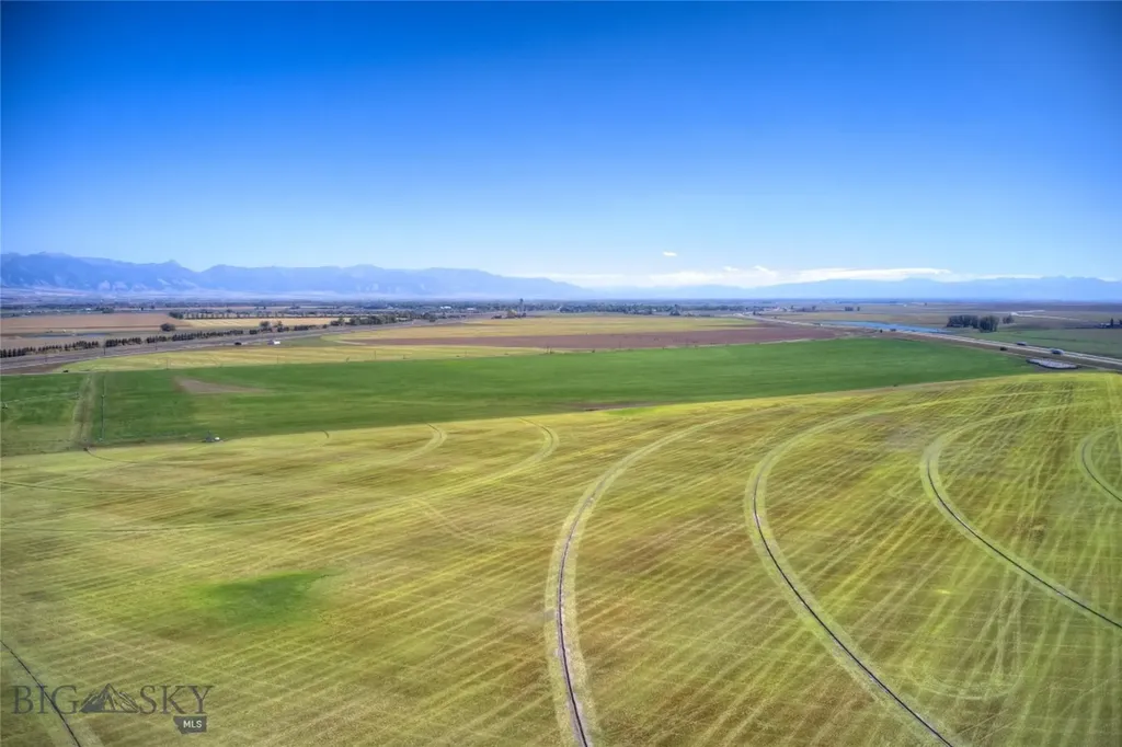 Parcel B1 Manhattan Frontage E Road Manhattan MT 59741