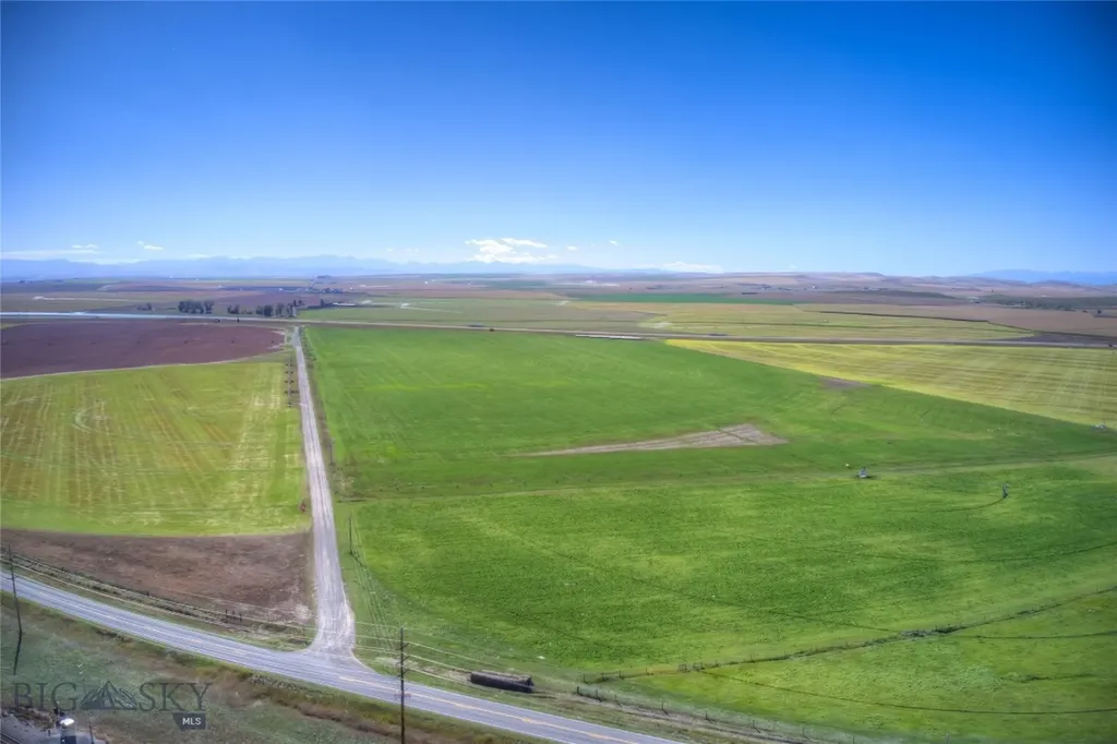 Parcel B1 Manhattan Frontage E Road Manhattan MT 59741