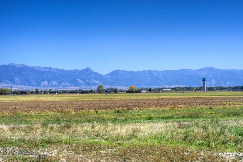 Parcel B1 Manhattan Frontage E Road Manhattan MT 59741