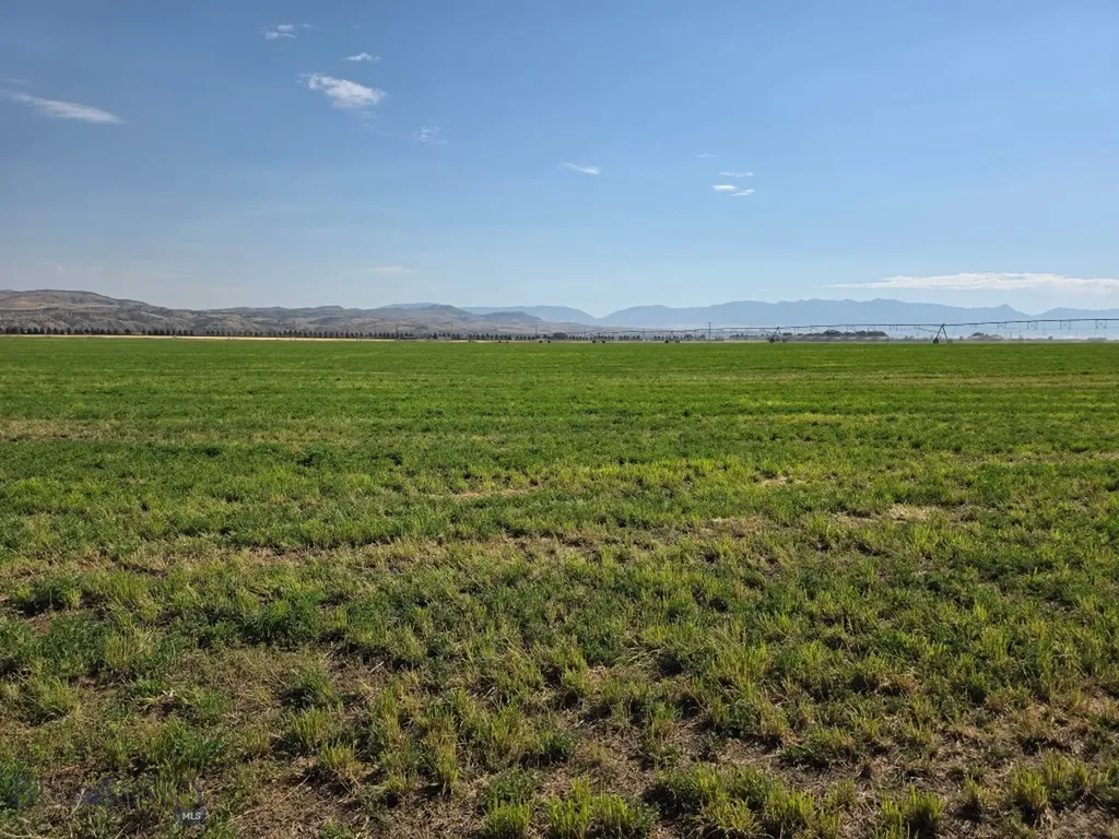 Parcel B1 Manhattan Frontage E Road Manhattan MT 59741