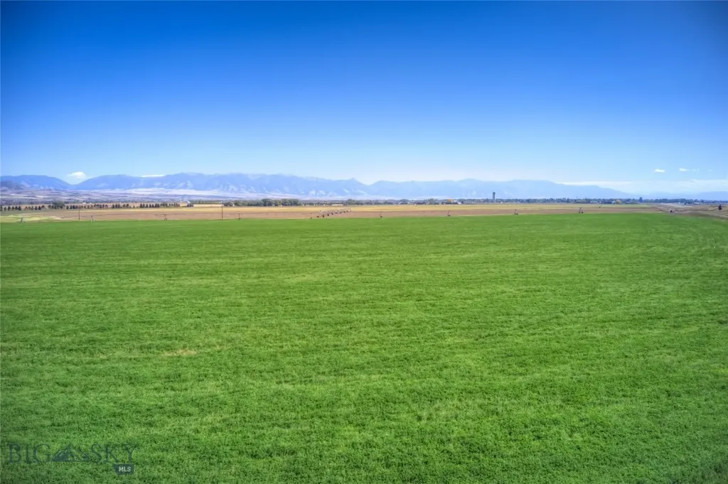 Parcel B1 Manhattan Frontage E Road Manhattan MT 59741