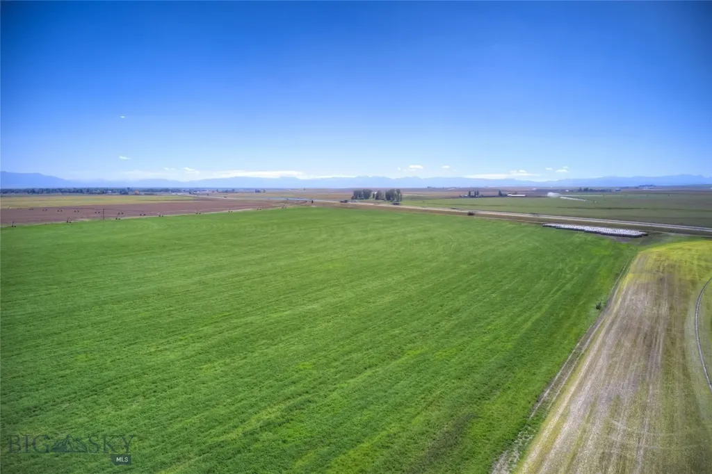 Parcel B1 Manhattan Frontage E Road Manhattan MT 59741