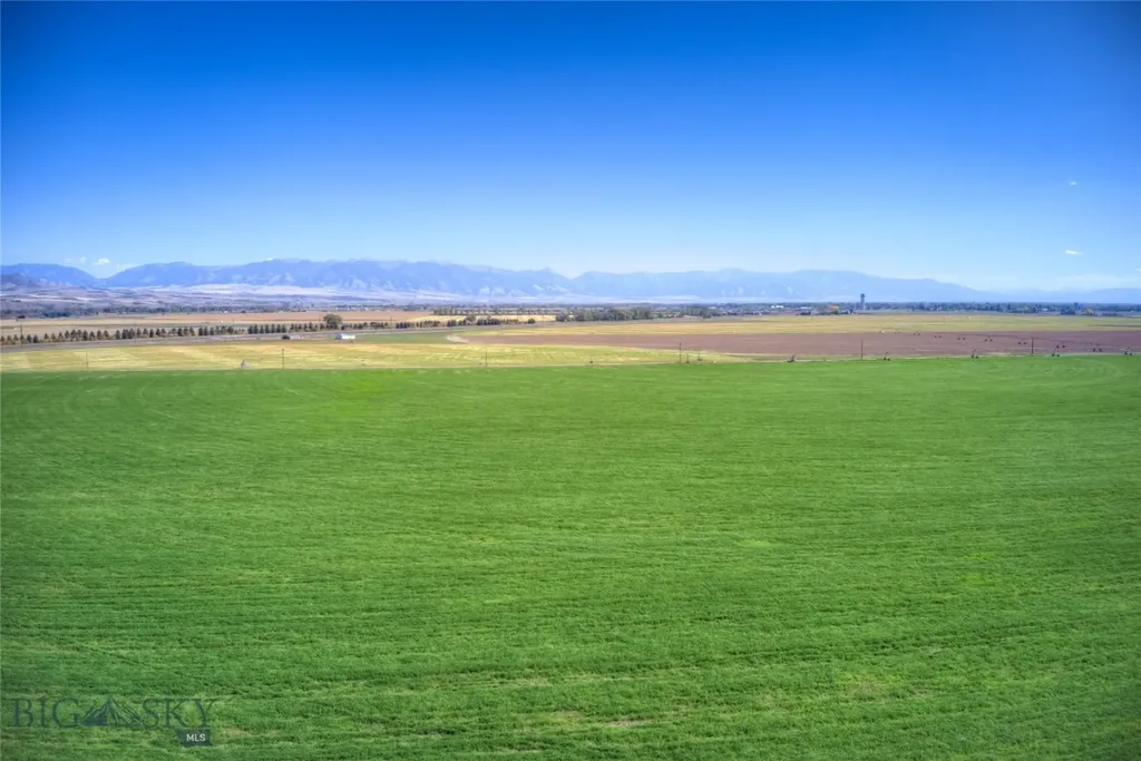 Parcel B1 Manhattan Frontage E Road Manhattan MT 59741