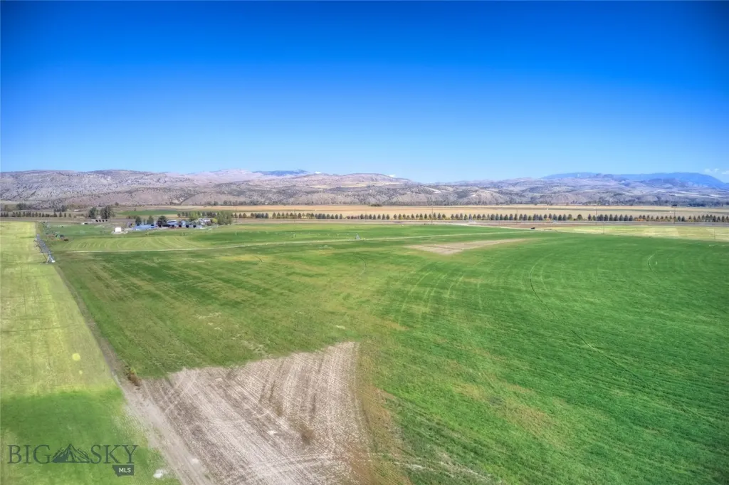 Parcel B1 Manhattan Frontage E Road Manhattan MT 59741