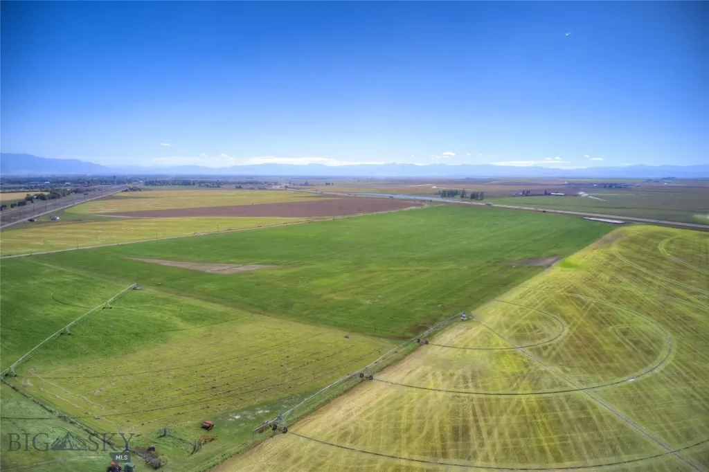 Parcel B1 Manhattan Frontage E Road Manhattan MT 59741