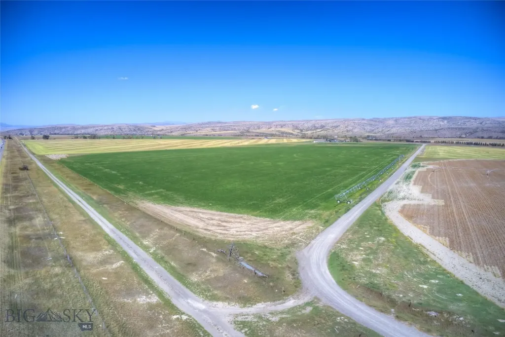 Parcel B1 Manhattan Frontage E Road Manhattan MT 59741