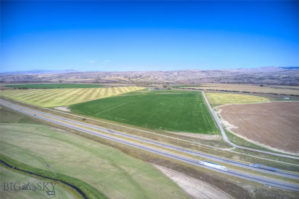Parcel B1 Manhattan Frontage E Road Manhattan MT 59741