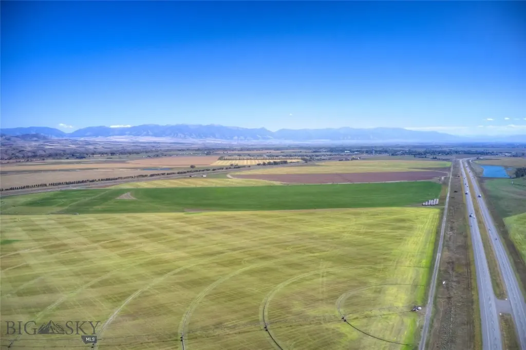 Parcel B1 Manhattan Frontage E Road Manhattan MT 59741