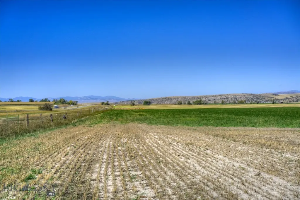 Parcel B1 Manhattan Frontage E Road Manhattan MT 59741