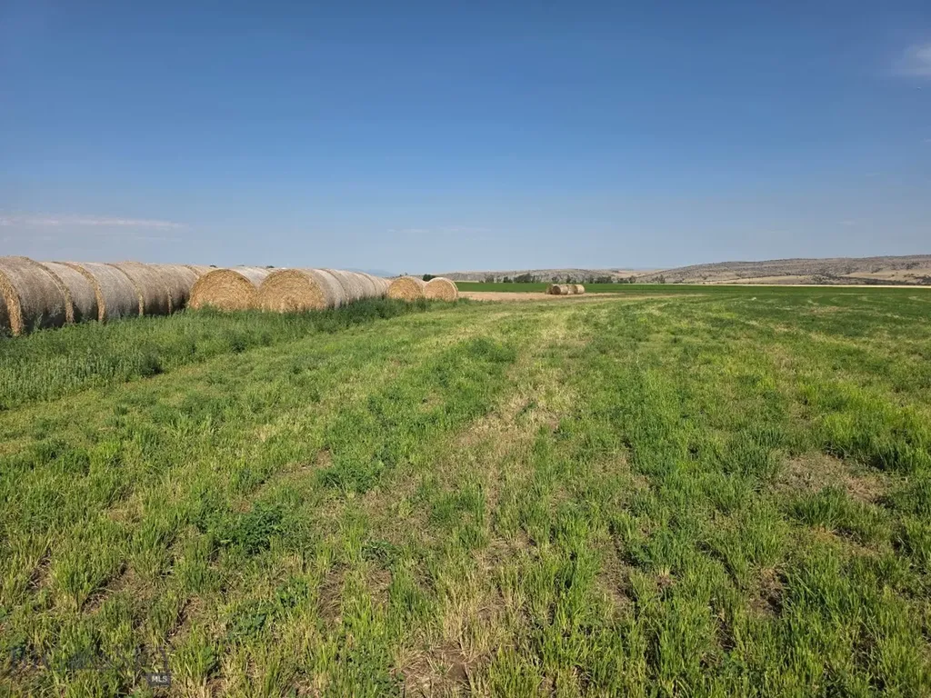 Parcel B1 Manhattan Frontage E Road Manhattan MT 59741
