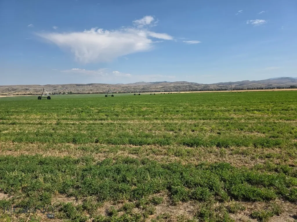 Parcel B1 Manhattan Frontage E Road Manhattan MT 59741