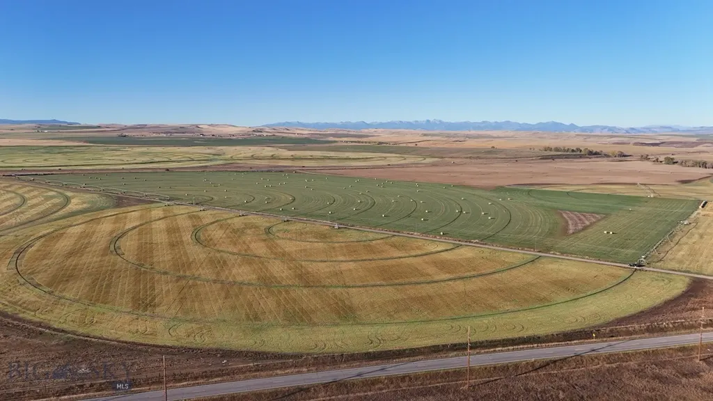 Parcel B1 Manhattan Frontage E Road Manhattan MT 59741