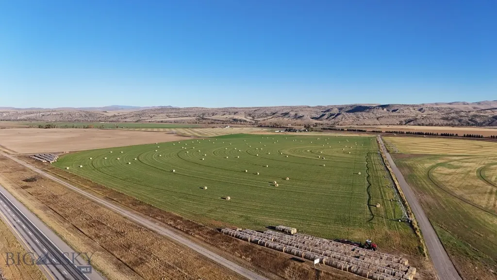 Parcel B1 Manhattan Frontage E Road Manhattan MT 59741