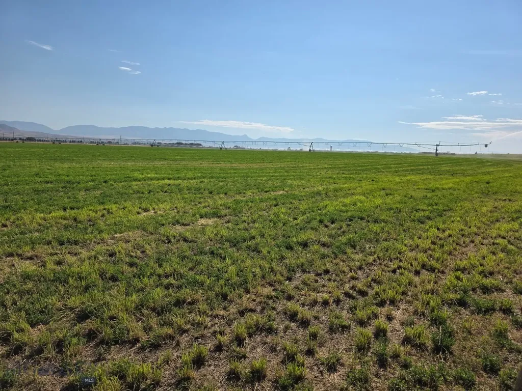 Parcel B1 Manhattan Frontage E Road Manhattan MT 59741