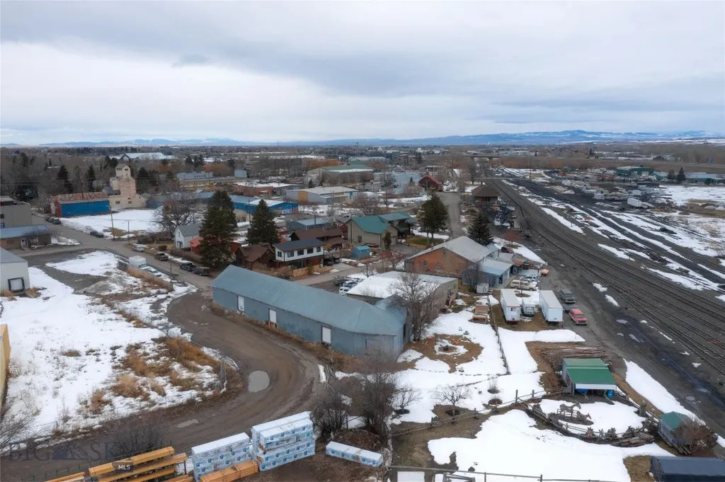 725 E Cottonwood Street Bozeman MT 59715