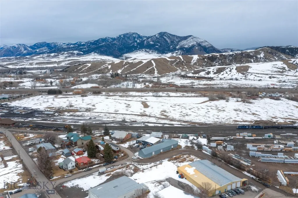 725 E Cottonwood Street Bozeman MT 59715