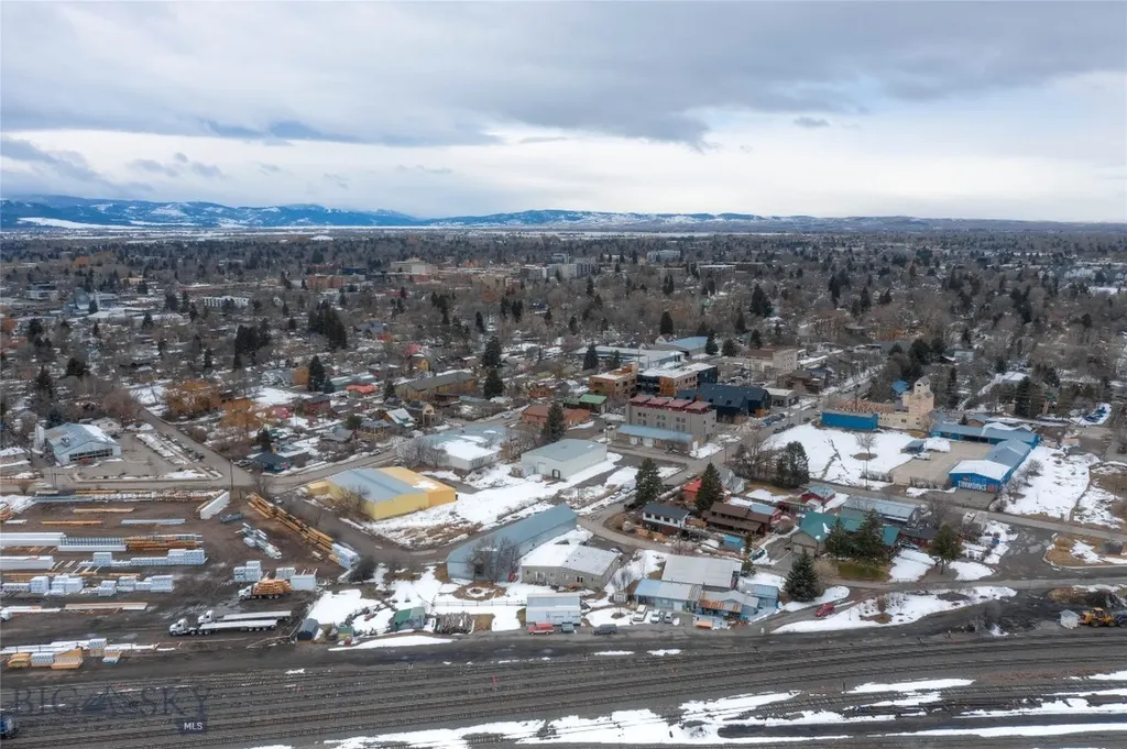 725 E Cottonwood Street Bozeman MT 59715