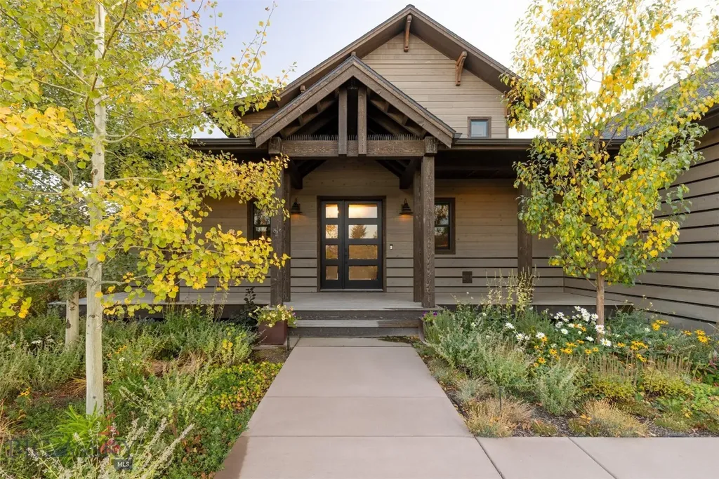949 Black Bull Bozeman MT 59718