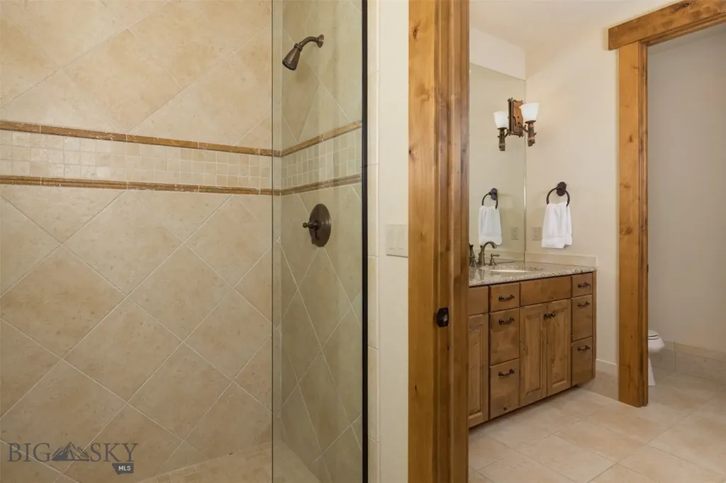 12 Upper Cascade Ridge Road Big Sky MT 59716