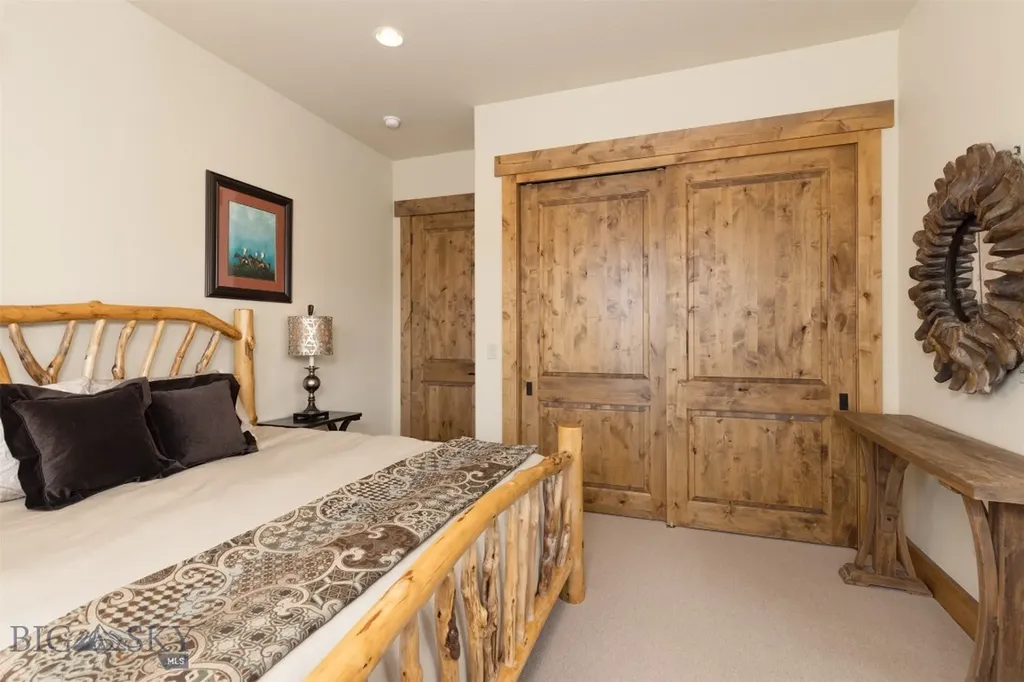 12 Upper Cascade Ridge Road Big Sky MT 59716