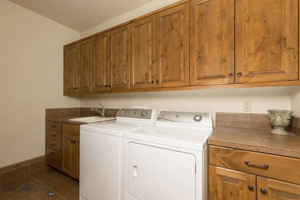 12 Upper Cascade Ridge Road Big Sky MT 59716