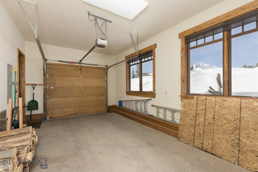 12 Upper Cascade Ridge Road Big Sky MT 59716