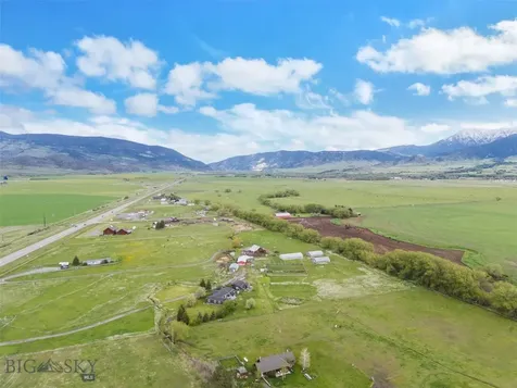 4314 Us Highway 89 S Livingston MT 59047