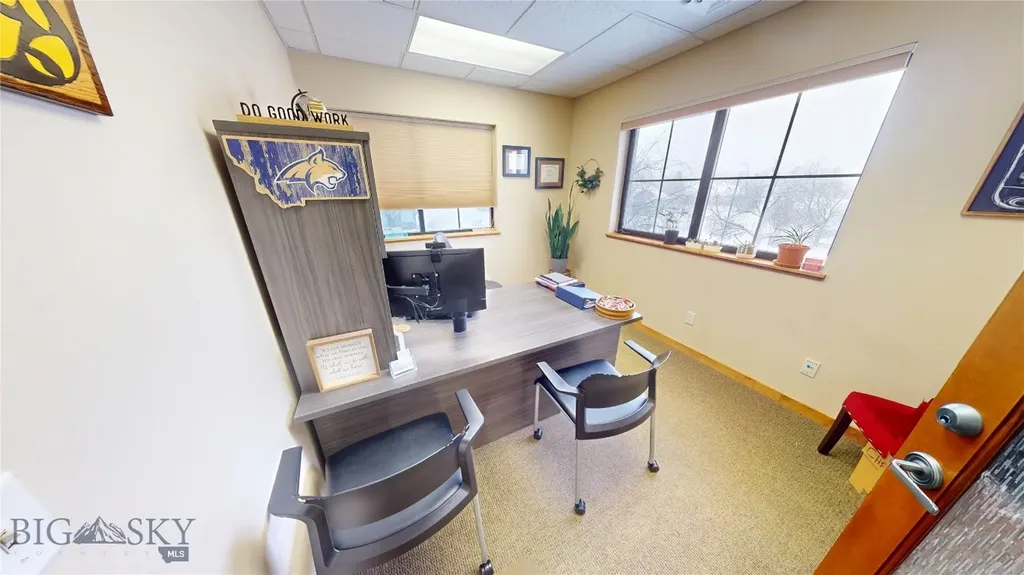 1925 N 22nd Avenue Bozeman MT 59718
