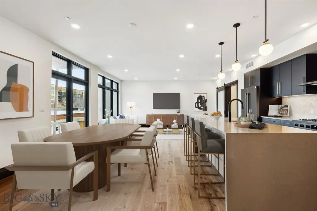 315 N Tracy Avenue Bozeman MT 59715