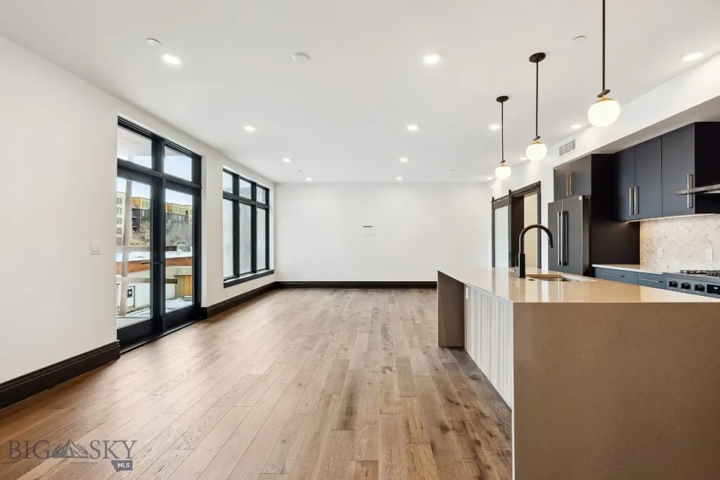 315 N Tracy Avenue Bozeman MT 59715