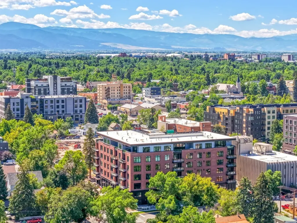 315 N Tracy Avenue Bozeman MT 59715