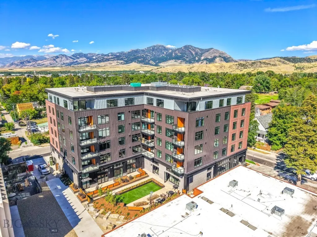 315 N Tracy Avenue Bozeman MT 59715