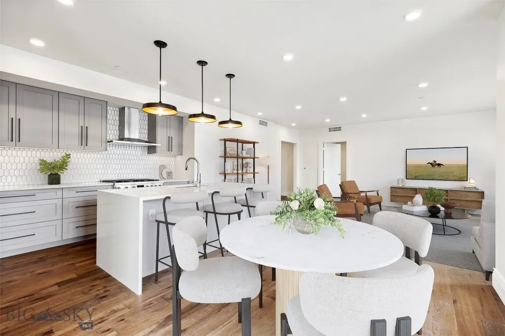 315 N Tracy Avenue Bozeman MT 59715