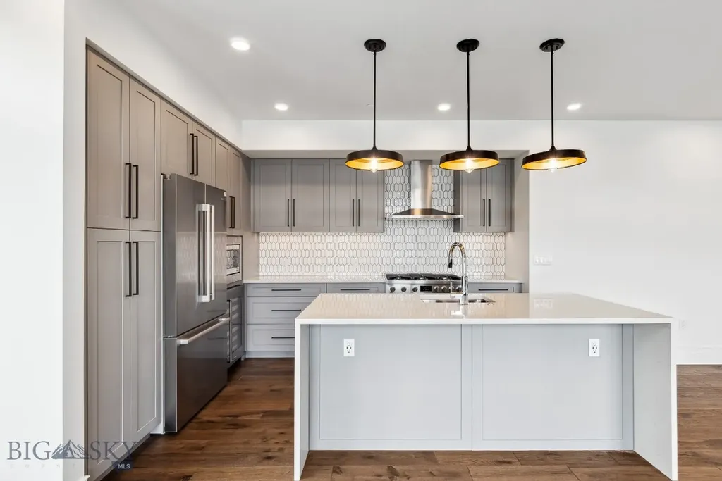 315 N Tracy Avenue Bozeman MT 59715
