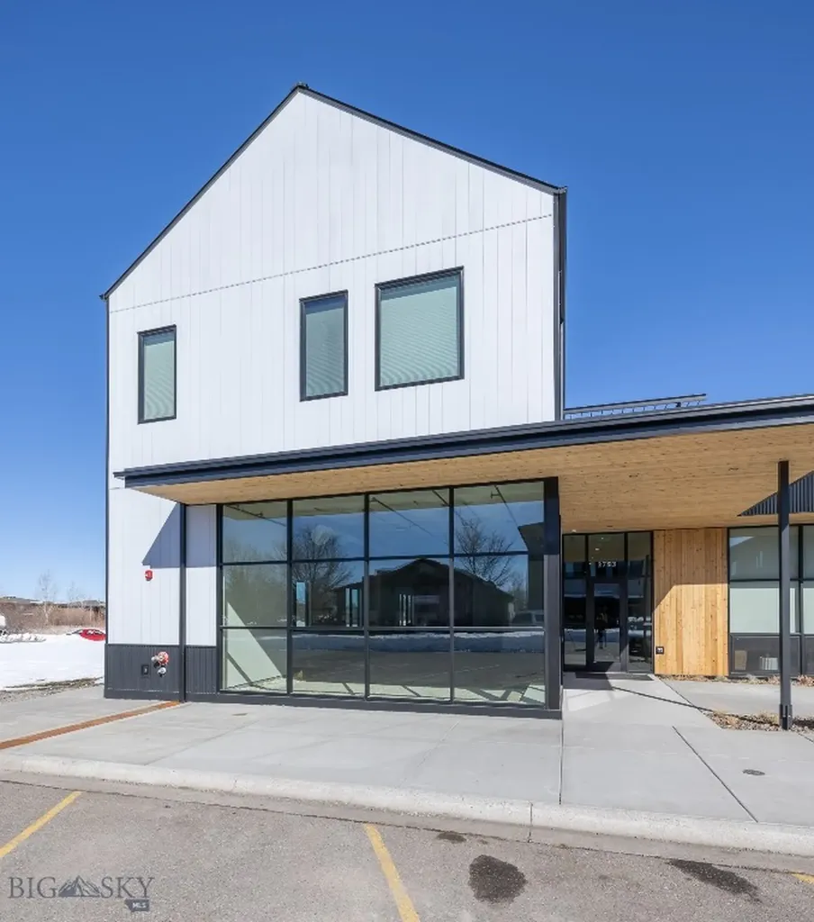 3753 Equestrian Lane Bozeman MT 59718