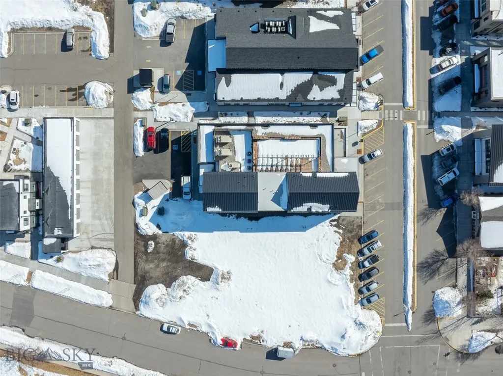 3753 Equestrian Lane Bozeman MT 59718