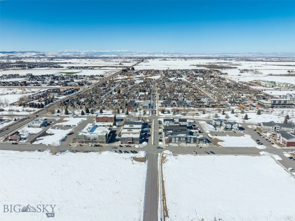 3753 Equestrian Lane Bozeman MT 59718