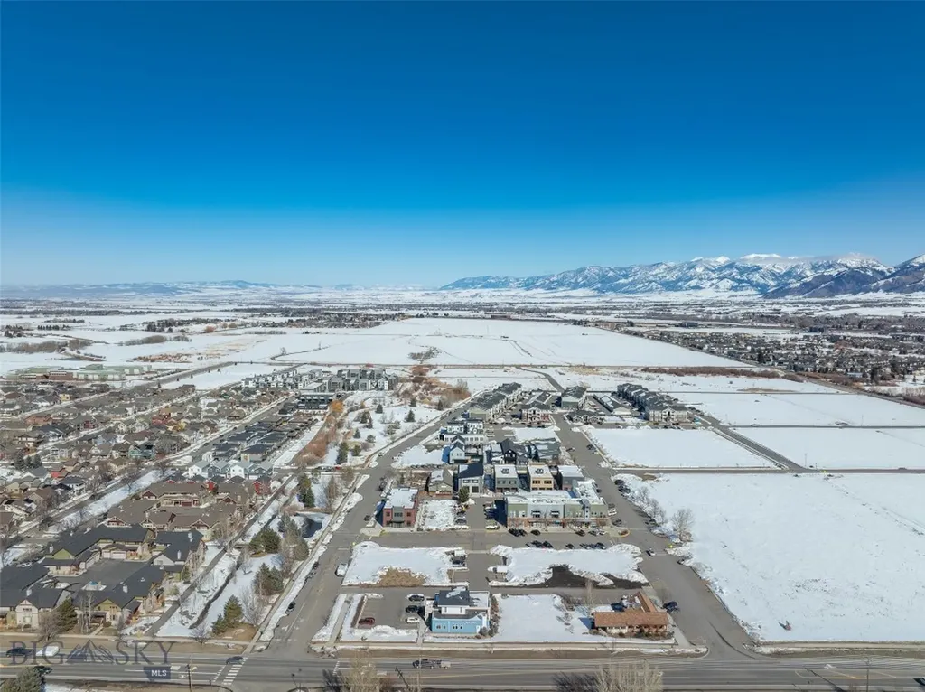 3753 Equestrian Lane Bozeman MT 59718