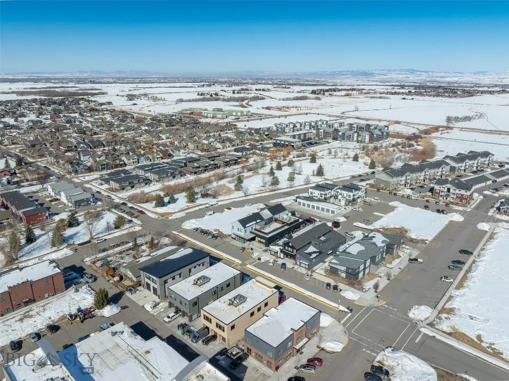 3753 Equestrian Lane Bozeman MT 59718