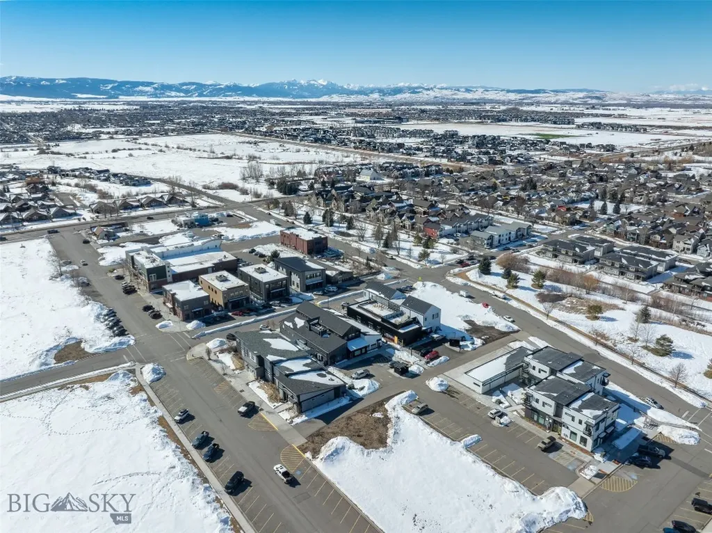 3753 Equestrian Lane Bozeman MT 59718