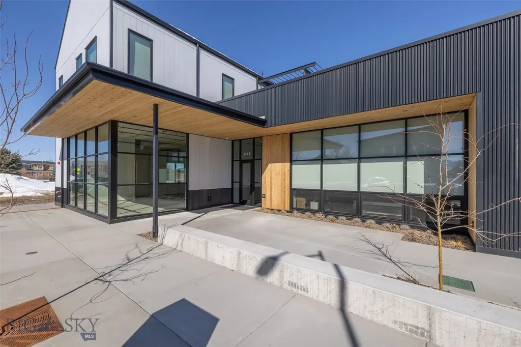3753 Equestrian Lane Bozeman MT 59718