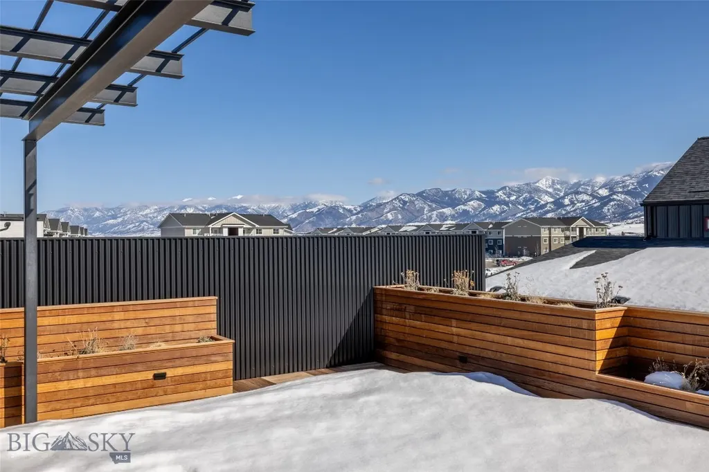 3753 Equestrian Lane Bozeman MT 59718