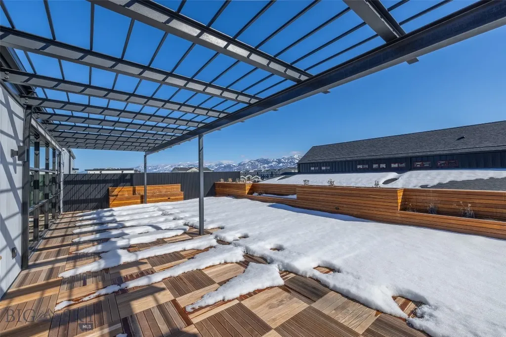 3753 Equestrian Lane Bozeman MT 59718