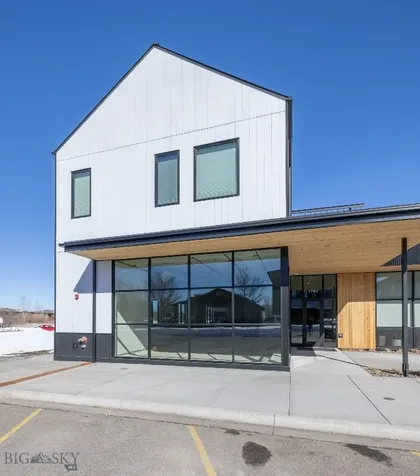 3753 Equestrian Lane Bozeman MT 59718