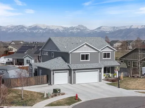 269 Stephanie Lane Bozeman MT 59718