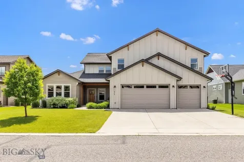 324 Parklands Trail Bozeman MT 59718