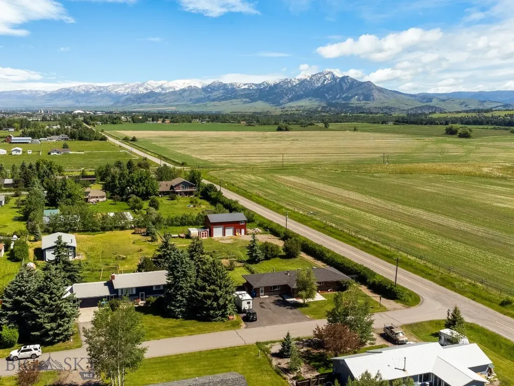 1301 Wildflower Way Bozeman MT 59715