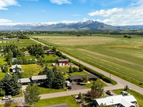 1301 Wildflower Way Bozeman MT 59715