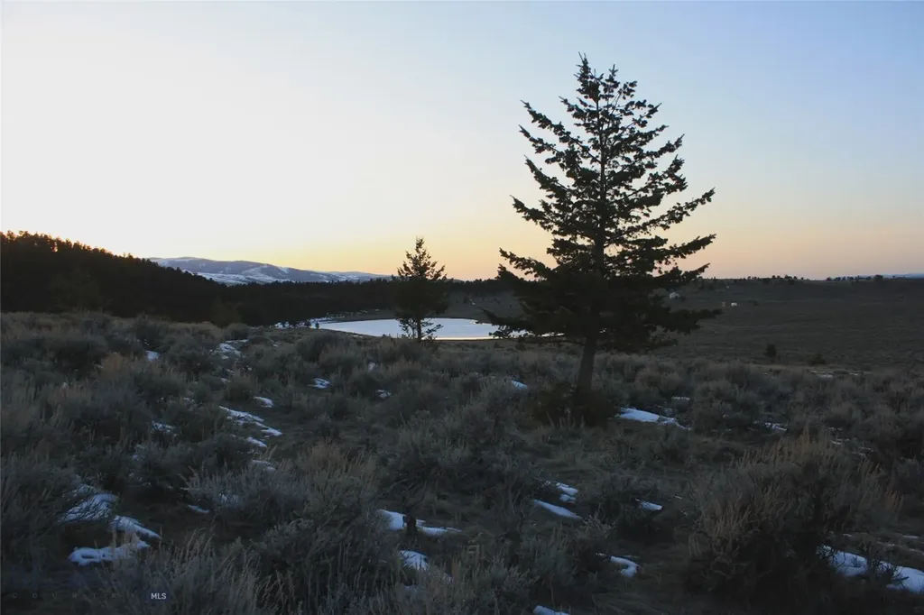 Lot 11 Black Butte White Sulphur Springs MT 59645