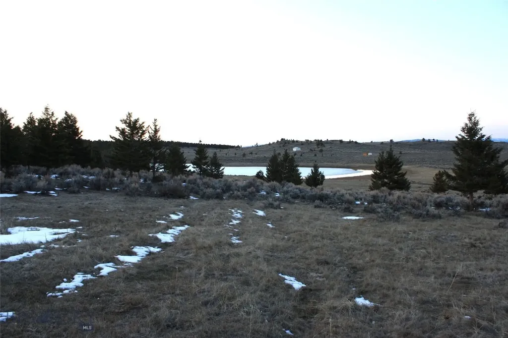 Lot 11 Black Butte White Sulphur Springs MT 59645
